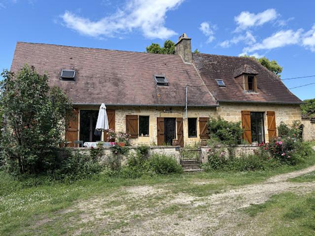 Vente Maison 7 pièces 140 m2 Sarlat la caneda