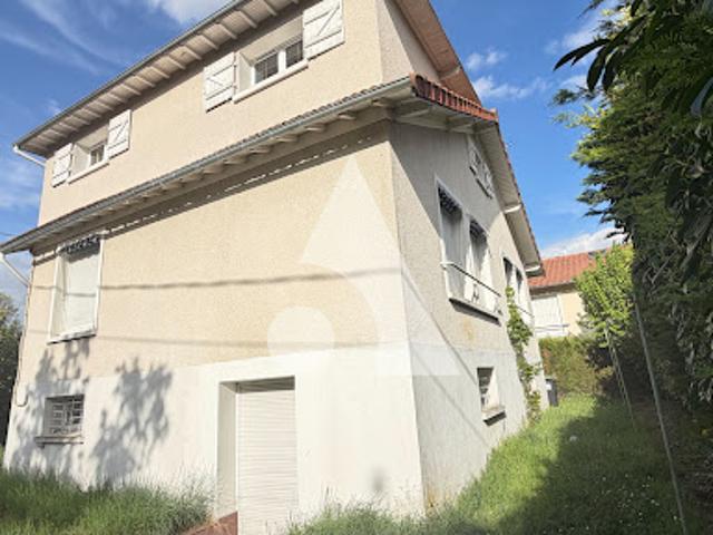 Vente Maison 7 pièces 140 m2 Soisy sous Montmorency