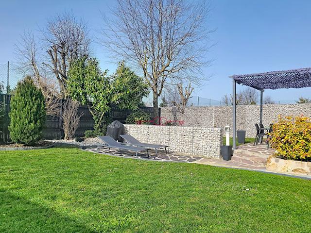 Vente Maison 7 pièces 140 m2 Tinqueux