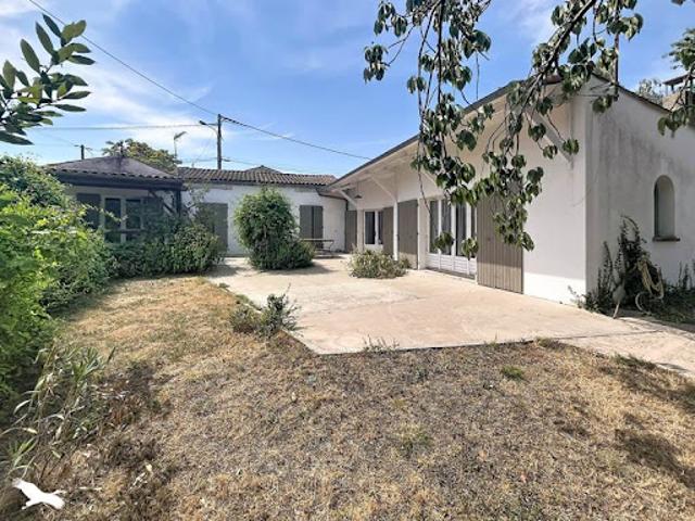Vente Maison 7 pièces 140 m2 Tonnay Charente