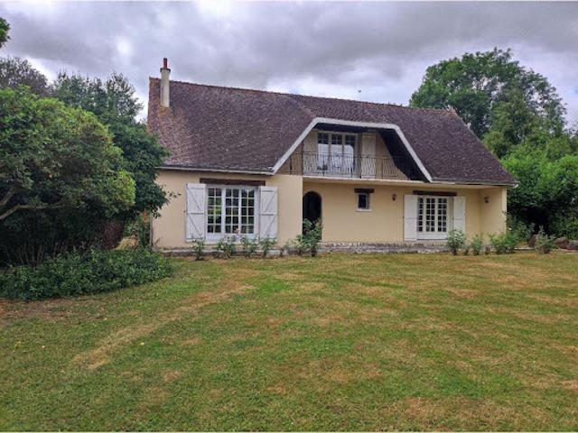 Vente Maison 7 pièces 140 m2 Valframbert