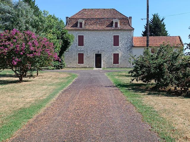 Vente Maison 7 pièces 140 m2 Villeréal