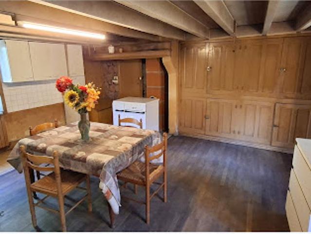 Vente Maison 7 pièces 140 m2 Viscomtat