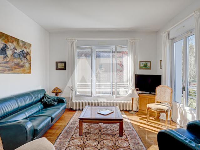 Vente Maison 7 pièces 140 m2 Viroflay