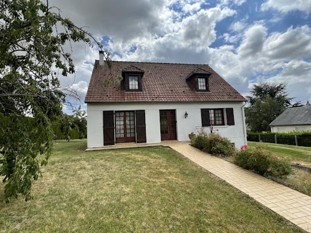 Vente Maison 7 pièces 140.2 m2 Guise