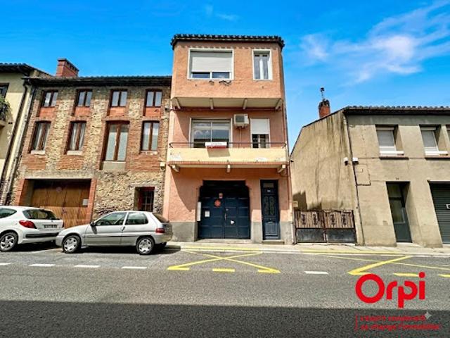 Vente Maison 7 pièces 140.53 m2 Prades