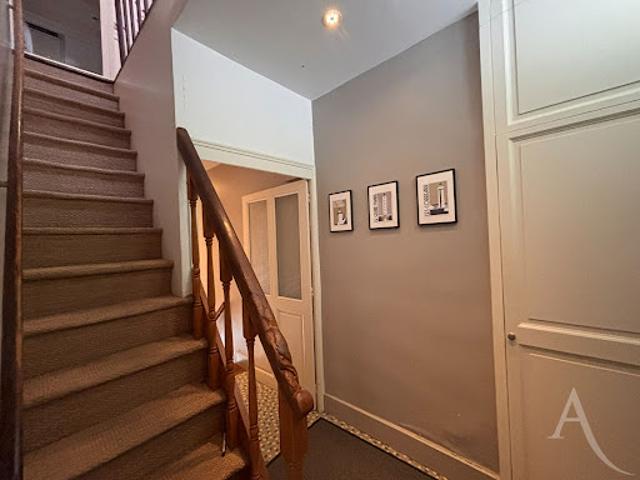 Vente Maison 7 pièces 140.75 m2 Bourges