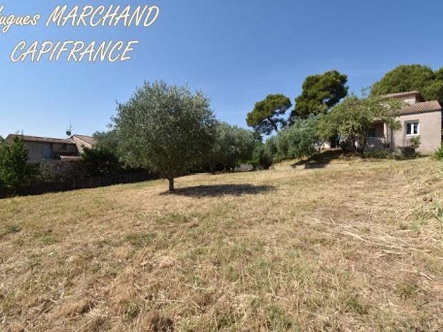 Vente Maison 7 pièces 141 m2 Murviel lès Béziers