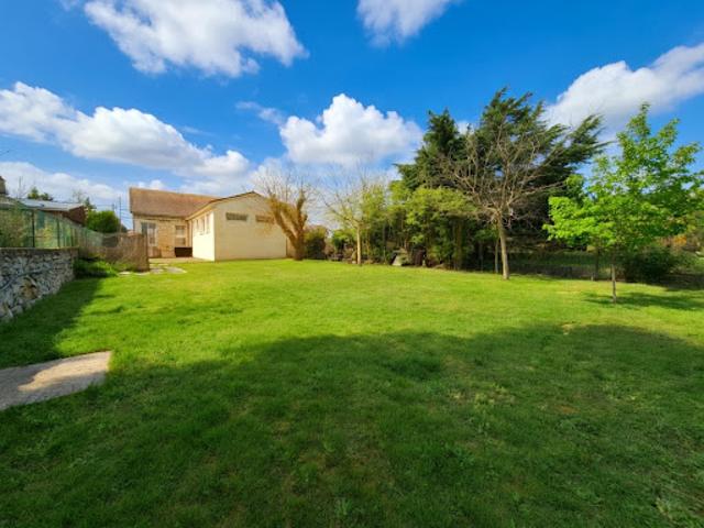 Vente Maison 7 pièces 141 m2 Nemours