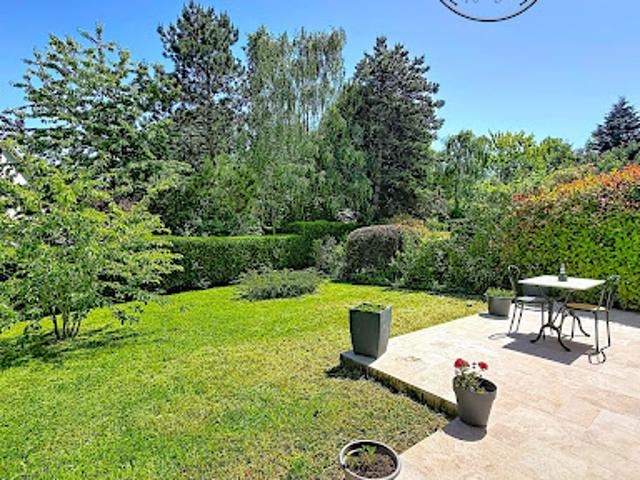 Vente Maison 7 pièces 141 m2 Fourqueux