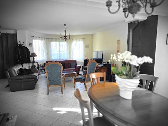 Vente Maison 7 pièces 141 m2 Guerande