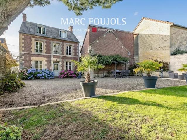 Vente Maison 7 pièces 141 m2 Gouvieux
