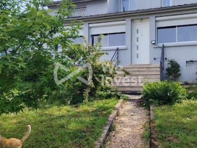 Vente Maison 7 pièces 141 m2 Lacaune