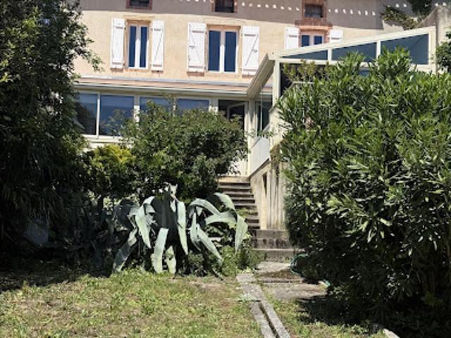 Vente Maison 7 pièces 141 m2 Labastide d'Anjou