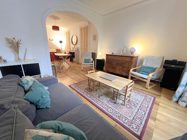 Vente Maison 7 pièces 141 m2 Le Mans