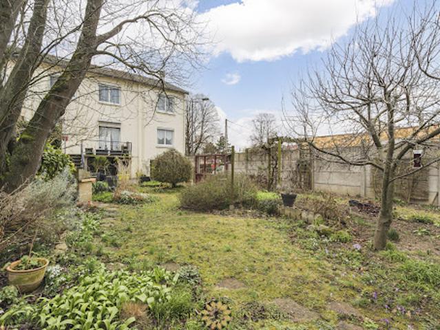 Vente Maison 7 pièces 141 m2 Reims