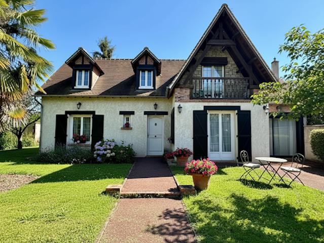 Vente Maison 7 pièces 141 m2 Therdonne