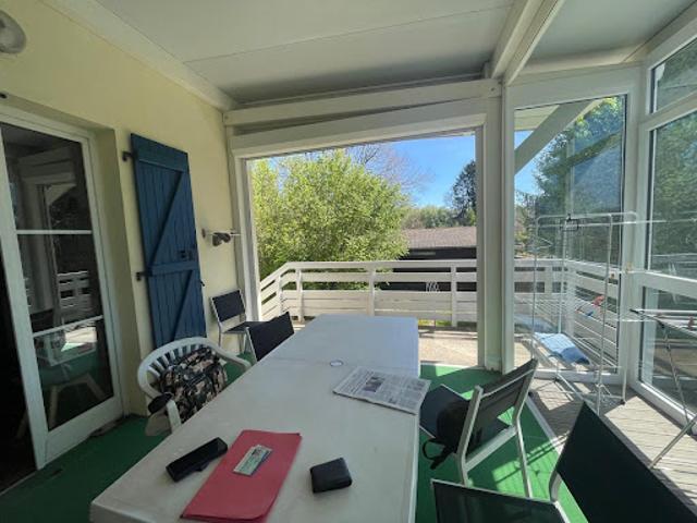 Vente Maison 7 pièces 141 m2 Uzemain