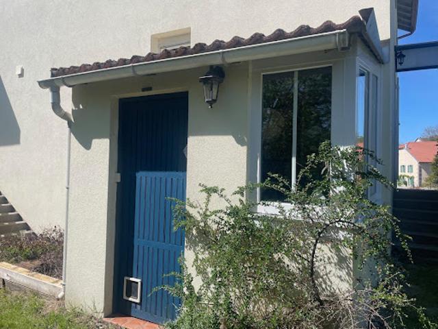 Vente Maison 7 pièces 141 m2 Uzemain