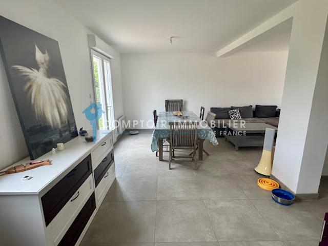 Vente Maison 7 pièces 141 m2 Villabé