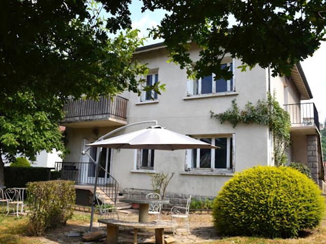 Vente Maison 7 pièces 141.47 m2 L'Etrat