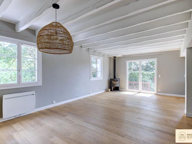 Vente Maison 7 pièces 141.5 m2 Bassussarry