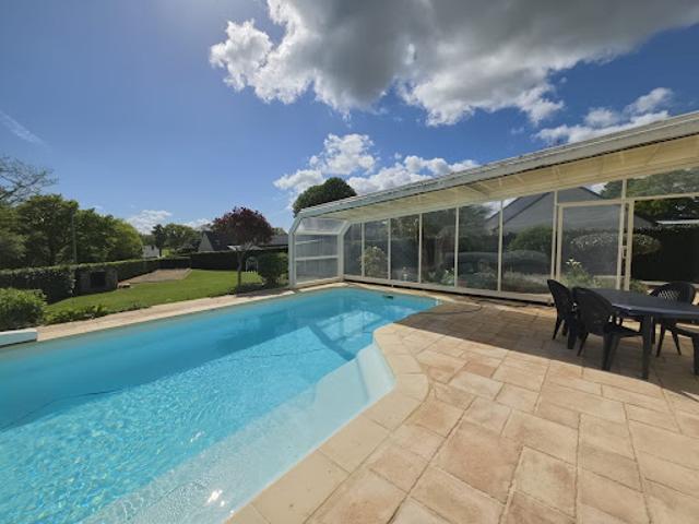 Vente Maison 7 pièces 141.66 m2 Savenay