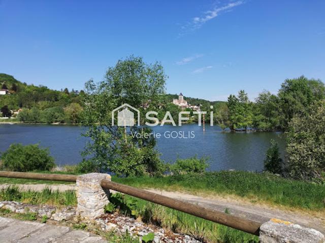 Vente Maison 7 pièces 142 m2 Moisson
