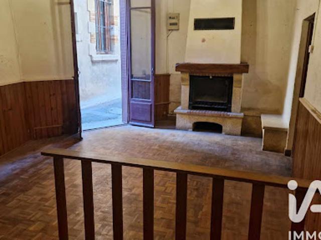 Vente Maison 7 pièces 142 m2 Aspiran