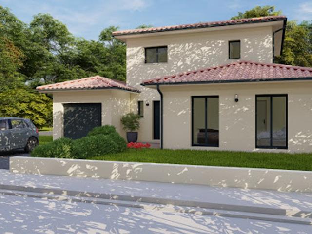 Vente Maison 7 pièces 142 m2 Begles