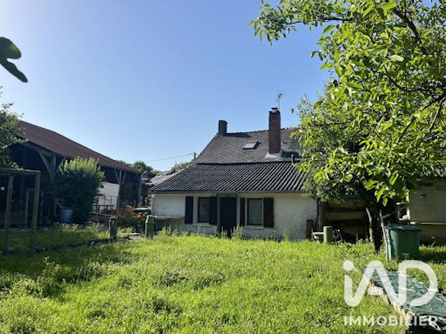 Vente Maison 7 pièces 142 m2 Blain