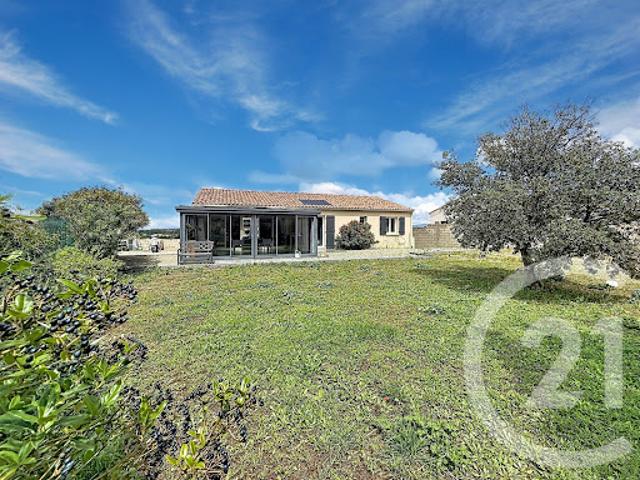 Vente Maison 7 pièces 142 m2 Chateaurenard
