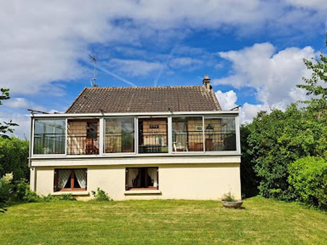 Vente Maison 7 pièces 142 m2 Coignieres