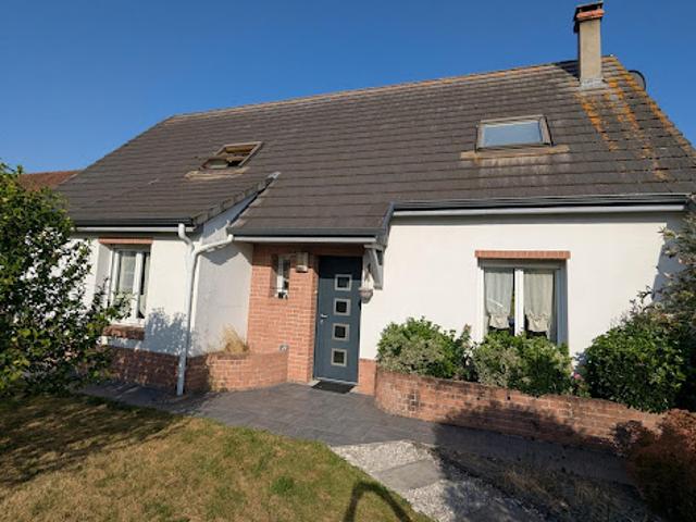 Vente Maison 7 pièces 142 m2 Erondelle