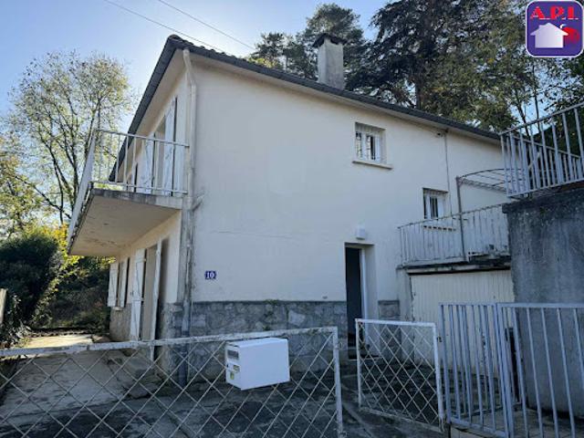 Vente Maison 7 pièces 142 m2 Foix