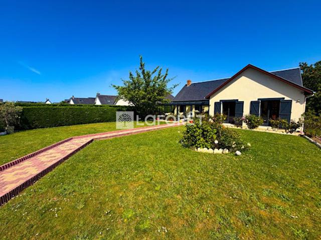 Vente Maison 7 pièces 142 m2 Fontaine la Mallet