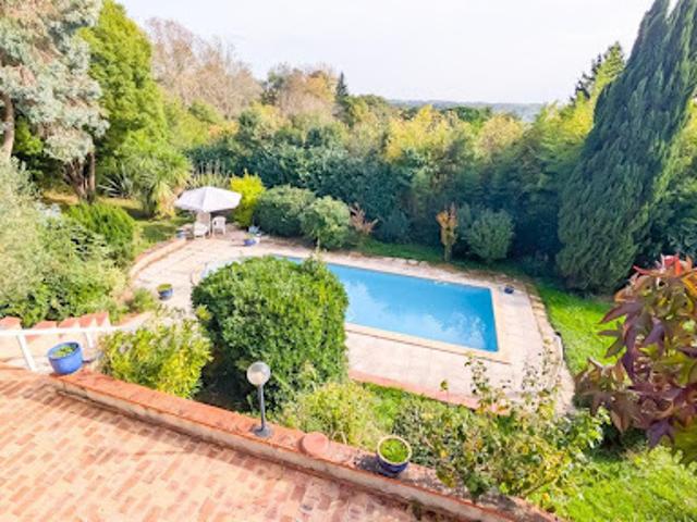 Vente Maison 7 pièces 142 m2 Foulayronnes