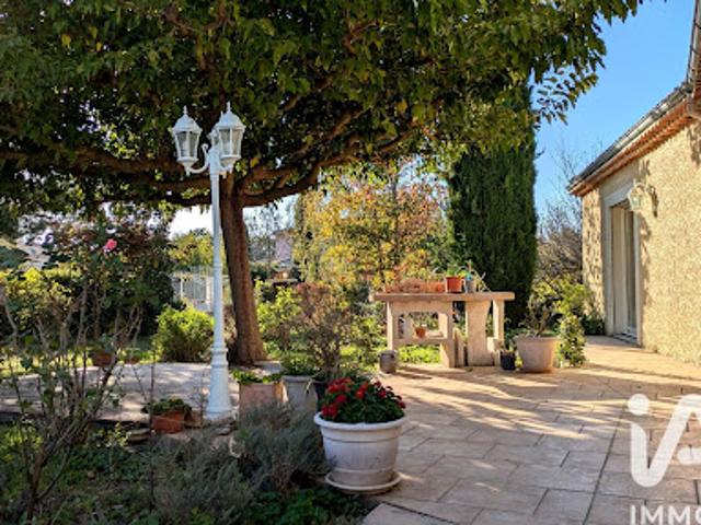 Vente Maison 7 pièces 142 m2 La Bégude de Mazenc