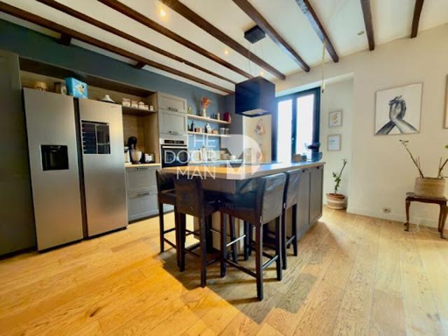 Vente Maison 7 pièces 142 m2 Laval