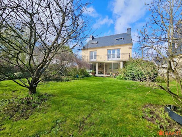 Vente Maison 7 pièces 142 m2 Paimpol