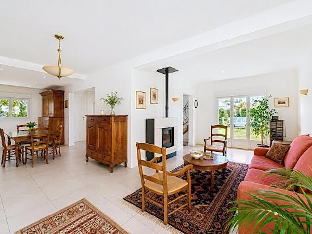 Vente Maison 7 pièces 142 m2 Pessac