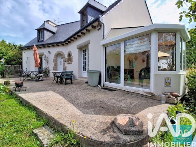 Vente Maison 7 pièces 142 m2 Plerin