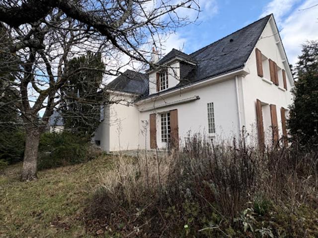 Vente Maison 7 pièces 142 m2 Saint Avertin