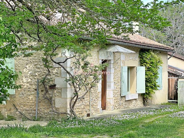 Vente Maison 7 pièces 142 m2 Saint Aquilin