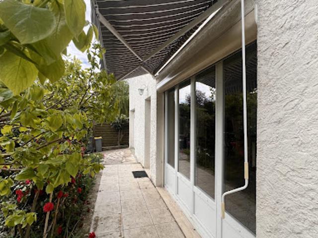 Vente Maison 7 pièces 142 m2 Saint Rémy lès Chevreuse