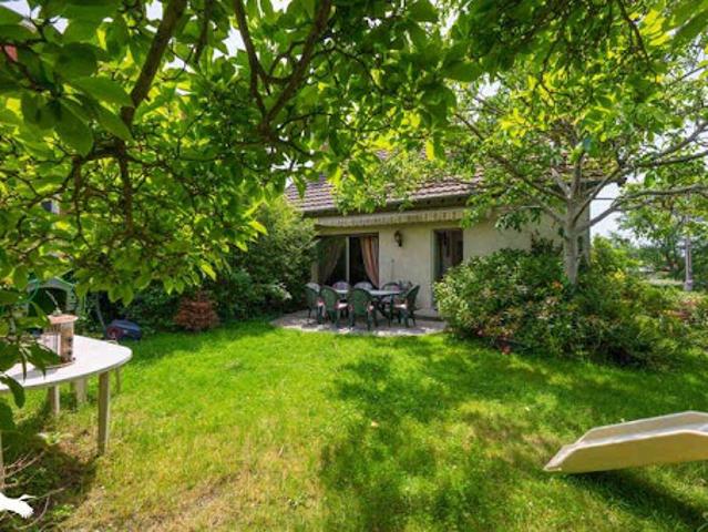 Vente Maison 7 pièces 142 m2 Sannois