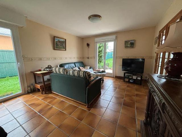 Vente Maison 7 pièces 142 m2 Séné