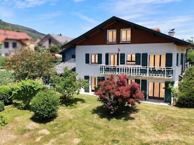 Vente Maison 7 pièces 142 m2 Vovray en Bornes