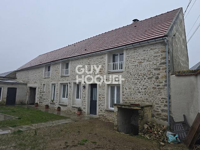 Vente Maison 7 pièces 142.07 m2 Etampes