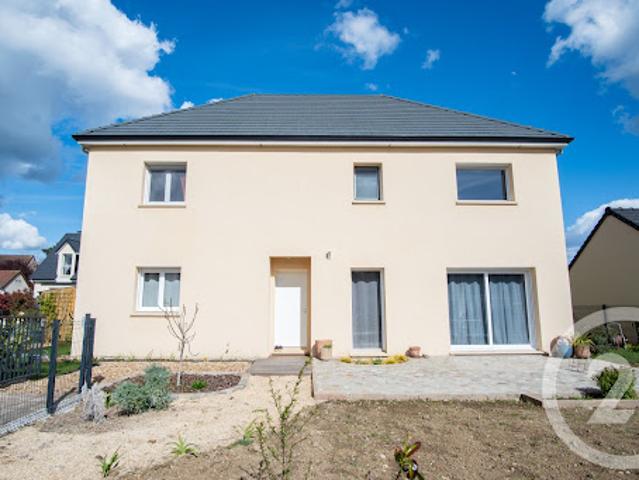 Vente Maison 7 pièces 142.02 m2 Pacy sur Eure